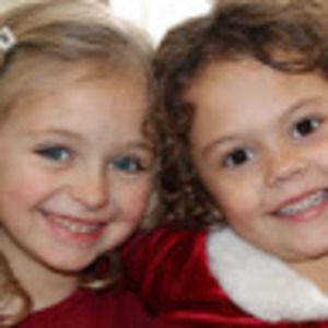 Meet your Posher, Abigail